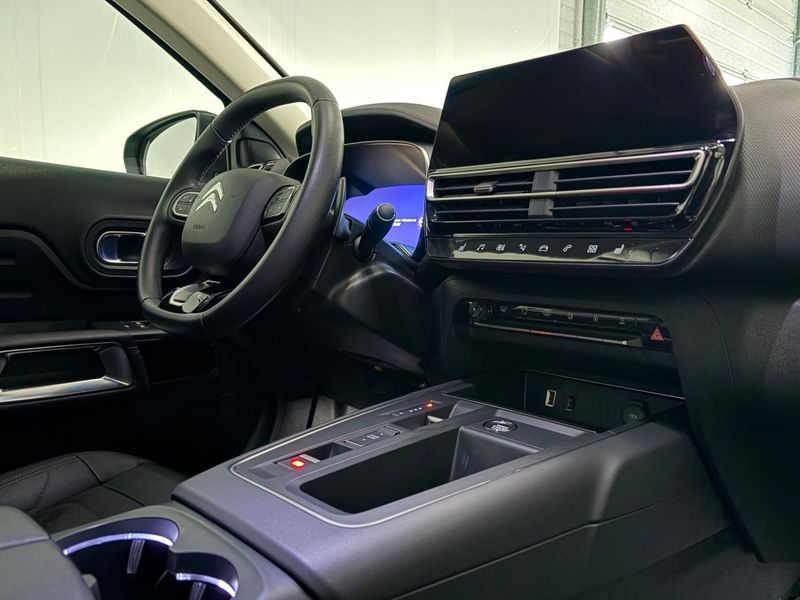 Citroen C5 AirCross bild 6