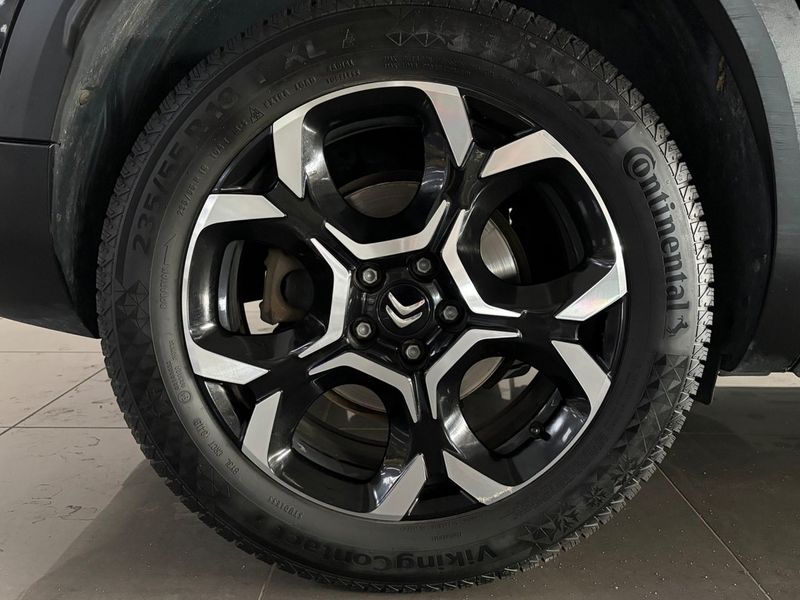 Citroen C5 AirCross bild 10