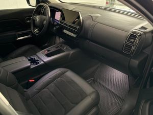 Citroen C5 AirCross bild 5