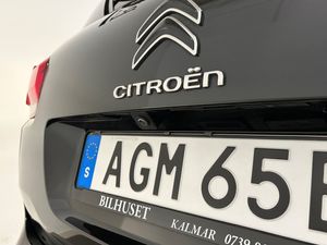 Citroen C5 AirCross bild 11