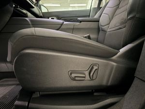 Citroen C5 AirCross bild 8