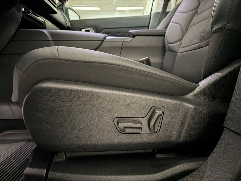 Citroen C5 AirCross bild 8