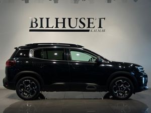 Citroen C5 AirCross bild 2