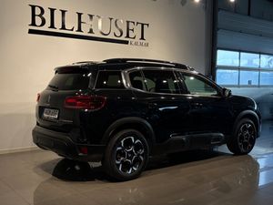 Citroen C5 AirCross bild 3