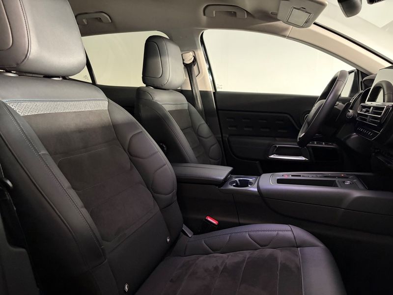 Citroen C5 AirCross bild 7