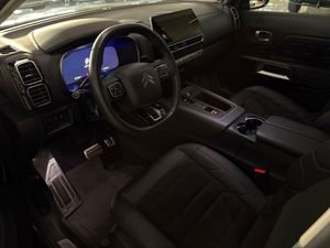 Citroen C5 AirCross bild 4