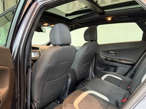 Kia Cee´d bild 7