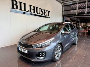 Kia Cee´d bild 1