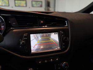 Kia Cee´d bild 9