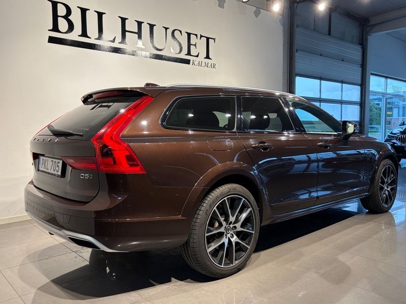 Volvo V90 bild 3
