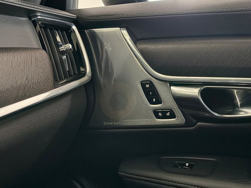 Volvo V90 bild 8