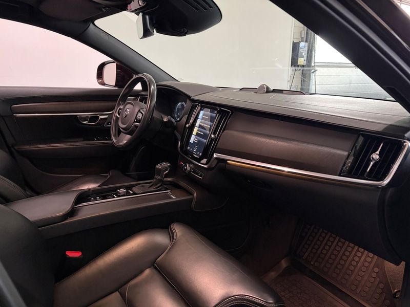 Volvo V90 bild 5