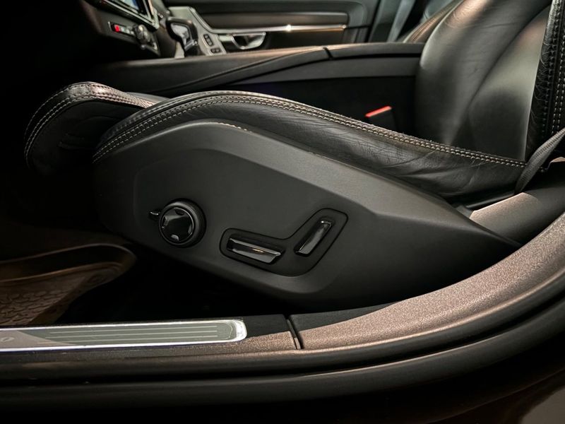 Volvo V90 bild 9