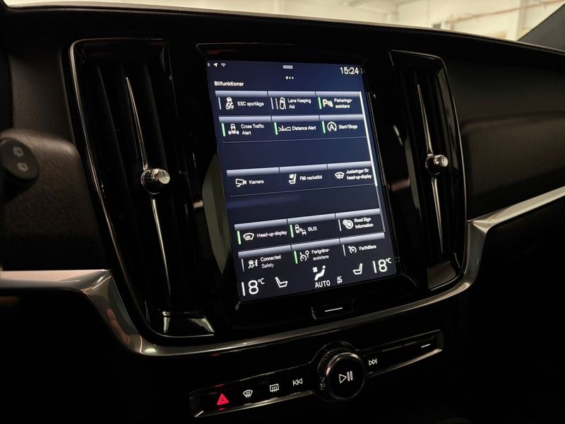 Volvo V90 bild 13