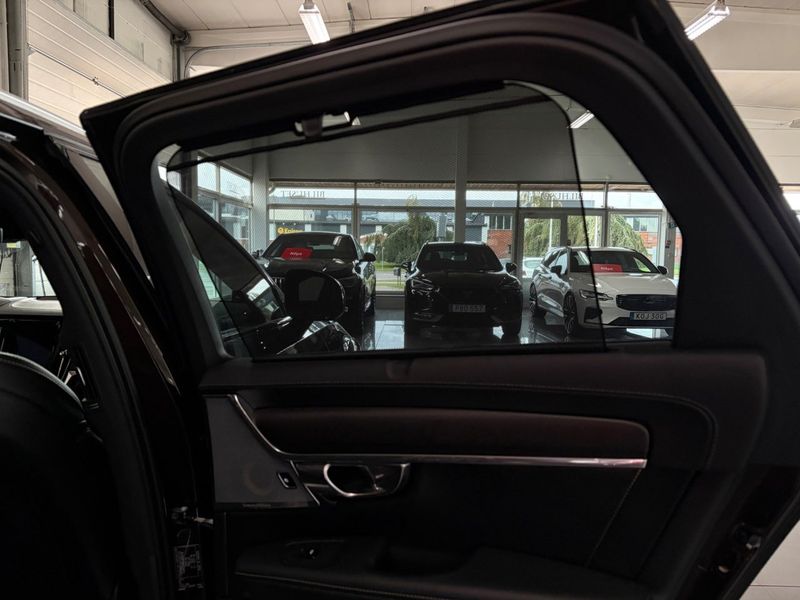 Volvo V90 bild 16