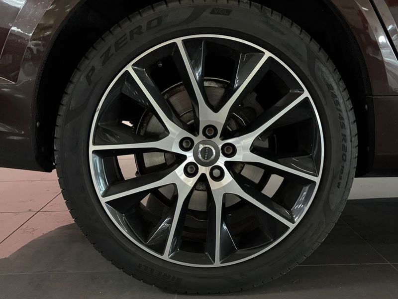 Volvo V90 bild 19