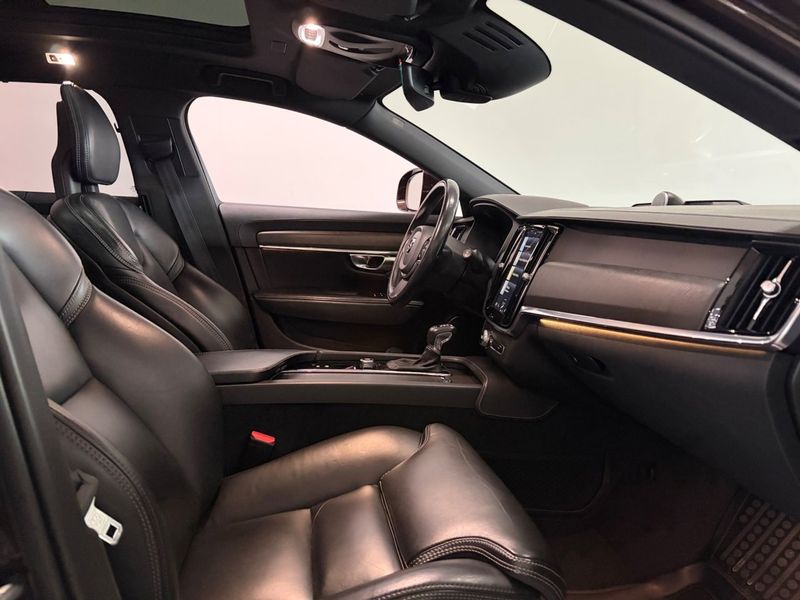 Volvo V90 bild 6
