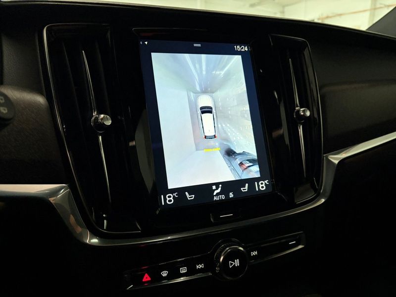 Volvo V90 bild 12