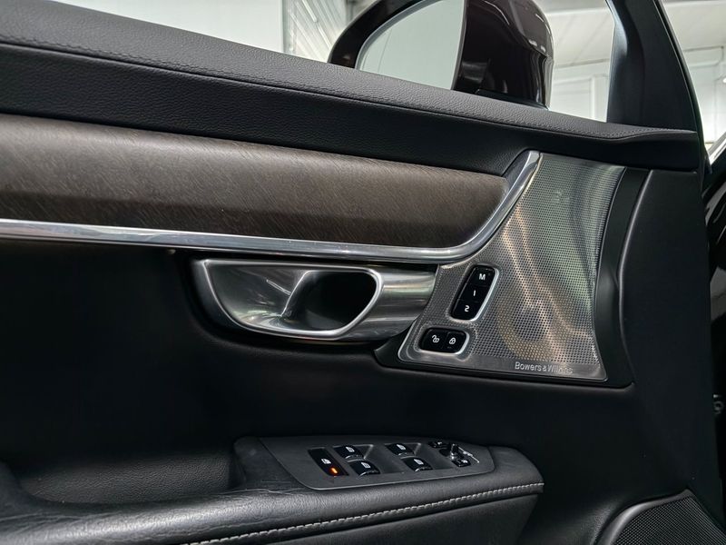 Volvo V90 bild 7