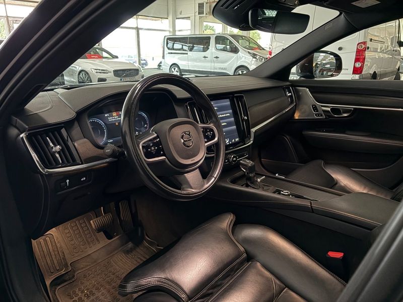 Volvo V90 bild 4