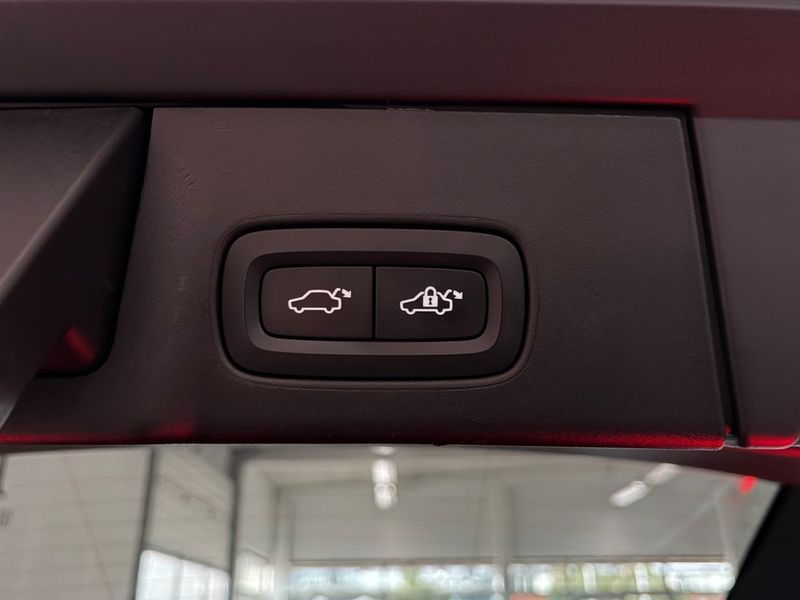 Volvo V90 bild 21
