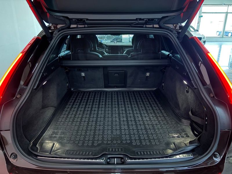 Volvo V90 bild 22
