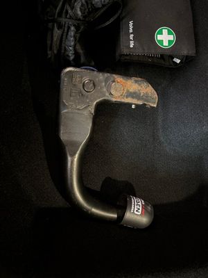 Volvo V90 bild 20