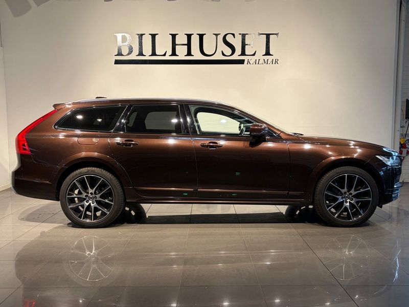 Volvo V90 bild 2