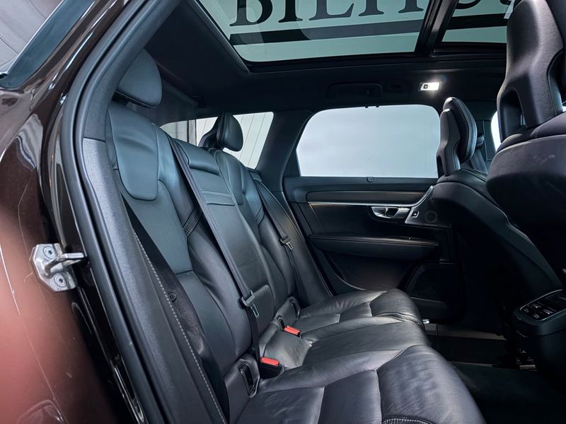 Volvo V90 bild 10