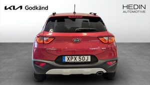 Kia Stonic bild 7