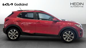 Kia Stonic bild 6