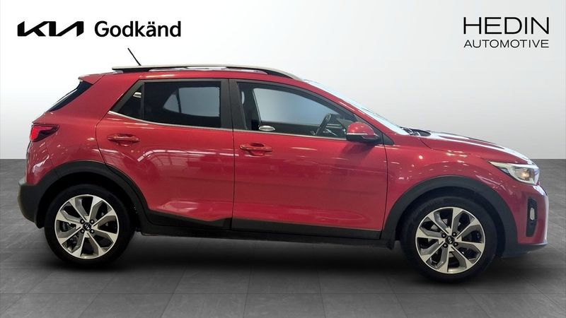Kia Stonic bild 6