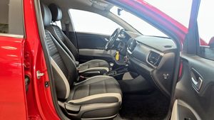 Kia Stonic bild 4