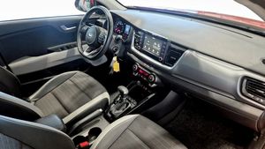 Kia Stonic bild 3