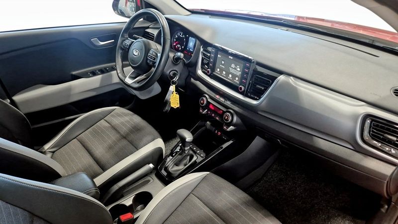 Kia Stonic bild 3