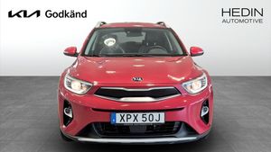 Kia Stonic bild 8