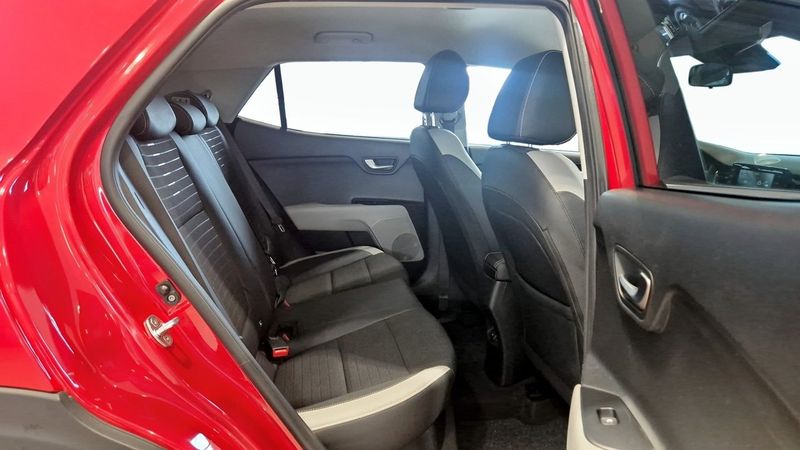 Kia Stonic bild 5