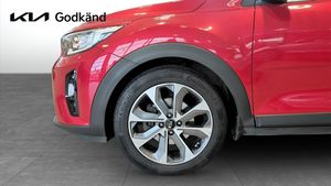Kia Stonic bild 9