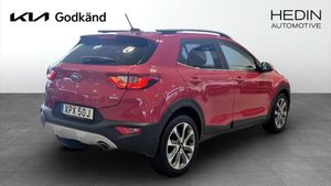 Kia Stonic bild 2