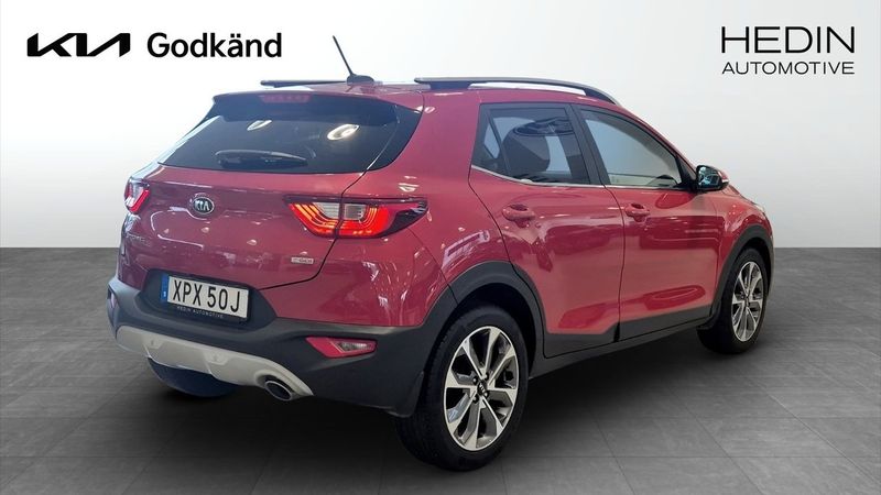 Kia Stonic bild 2