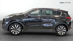 Kia Sportage bild 4