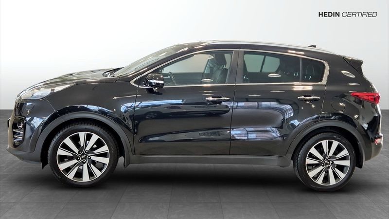 Kia Sportage bild 4