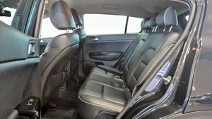 Kia Sportage bild 9