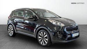 Kia Sportage bild 1