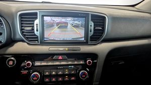 Kia Sportage bild 10