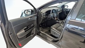 Kia Sportage bild 7
