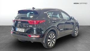 Kia Sportage bild 6