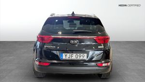 Kia Sportage bild 5