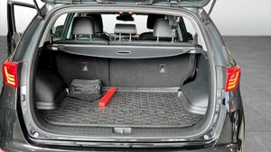 Kia Sportage bild 12