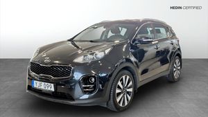Kia Sportage bild 3